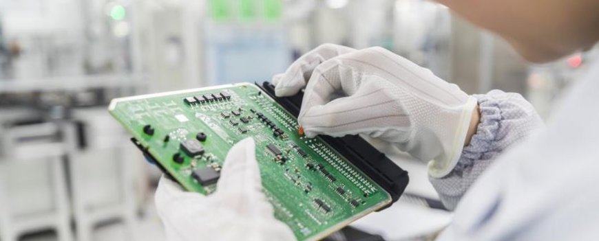 Delphi Technologies awarded new power electronics business in China